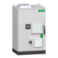 Автоматичен PowerLogic PFC Кондензаторна батерия, 175kvar DR3,8 xxB 400V 50Hz