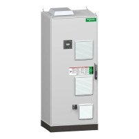 Автоматичен PowerLogic PFC Кондензаторна батерия, 250kvar DR3,8 400V 60Hz CB Com