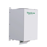 пасивен филтър - 26 A - 460 V - 60 Hz - за честотен регулатор