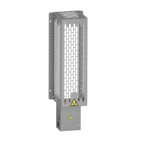 Спирачен резистор - 10 ohms - 1.1 kW - IP20
