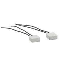 Аксесоар за чест. регулатор MODBUS TERM. RC SCREW