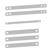 комплект захранваща шина, Altivar Process Modular, за 2 дистанционни захранващи модула