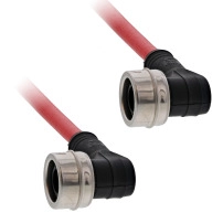 sercosIII.cable ILM M12a/ILM M12a 0,7m