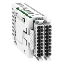 SCHNEIDER ELECTRIC Module IOM1 for the servo drive LXM32M