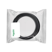 захранващ кабел- между сервомотор BSH и сервозадвижване - 4 x 10 mm? + 2 x 1 mm? -50m
