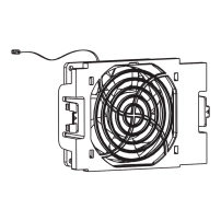 Wear part, fan for variable speed drive, Altivar 32, Altivar Machine 320, from 11 to 15kW, three phase