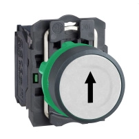 SCHNEIDER ELECTRIC Бутон XB5AA3341