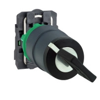 SCHNEIDER ELECTRIC Превключвател с ключ KEY SELECTOR SWITCH