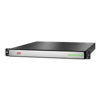 APC Smart-UPS Online 48V 1U External Battery Pack