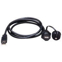 Допълнителен кабел за USB