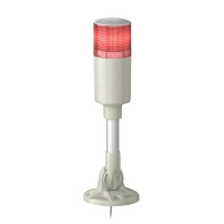 Monolit red flash tube L IP40 220V