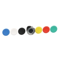 SCHNEIDER ELECTRIC Push button head