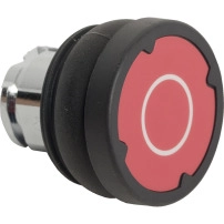 PUSHBUTTON FOR HARSH ENVIROMENT