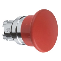 SCHNEIDER ELECTRIC Head for pushbutton, mushroom, HS code: 85389099, COO: CZ, 0.01kg