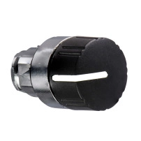 SELEC SWITCH HEAD 22MM 2POS