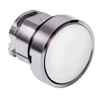 PB OPERATOR HEAD WHITE FLUSH