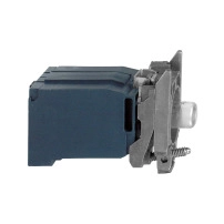 Сигнална лампа с трансформатор 120V