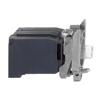 Light block metal BA9s bulb 400V