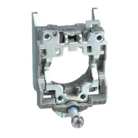 SCHNEIDER ELECTRIC Мetal mounting collar for electrical blocks