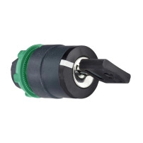 KEY SELEC SWITCH LEFT KEY458A