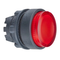 RED ILL PB HEAD PROJECT XB5
