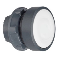 Head ill PB plast flush white BA9s bulb