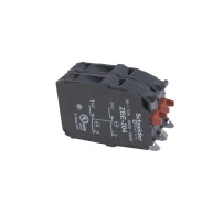 SCHNEIDER ELECTRIC Contact block, 2NC