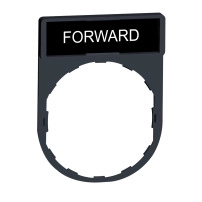 Легенда заWARD