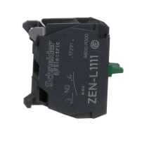 SCHNEIDER ELECTRIC Contact block NO